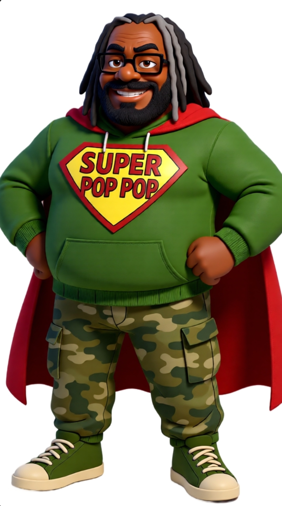 Super Pop Pop